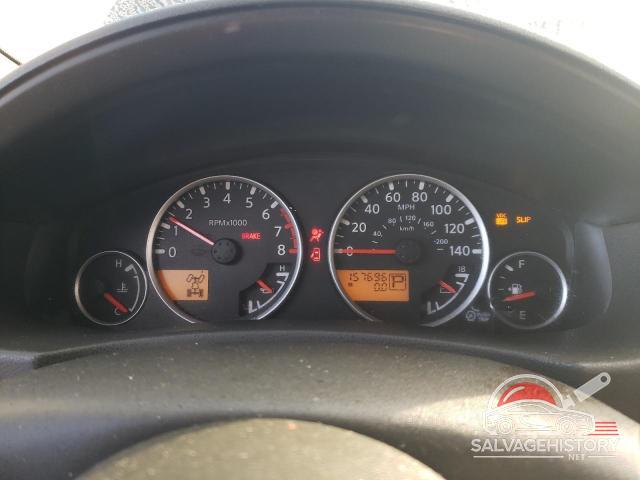 5N1AR18W66C685617 2006 NISSAN PATHFINDER photo no. 9