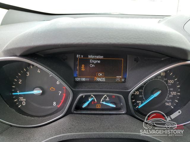 1FMCU9GD6HUB95763 2017 FORD ESCAPE photo no. 9