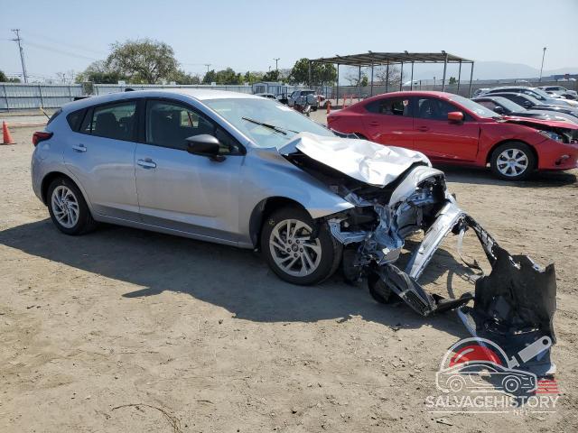 JF1GUABC6R8288756 2024 SUBARU IMPREZA photo no. 4