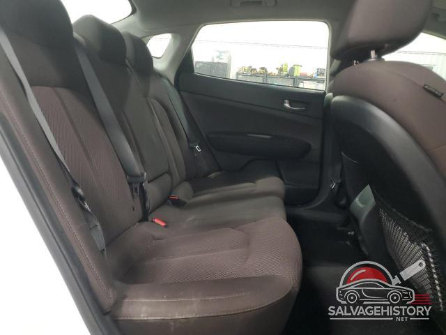 5XXGT4L32LG412717 2020 KIA OPTIMA photo no. 10