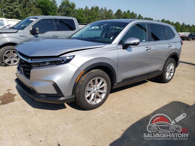 7FARS4H49RE017009 2024 HONDA CRV photo no. 11