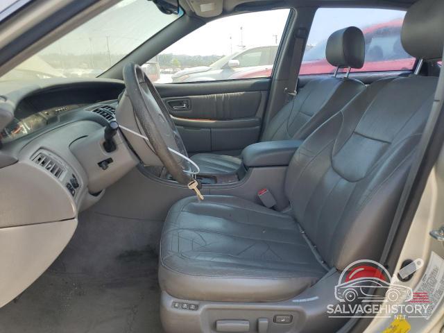 4T1BF28B41U167413 2001 TOYOTA AVALON photo no. 7