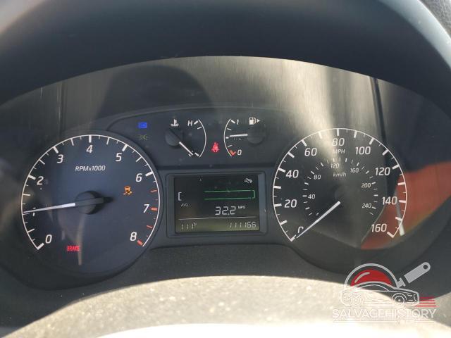 3N1AB7AP4HY251319 2017 NISSAN SENTRA photo no. 9