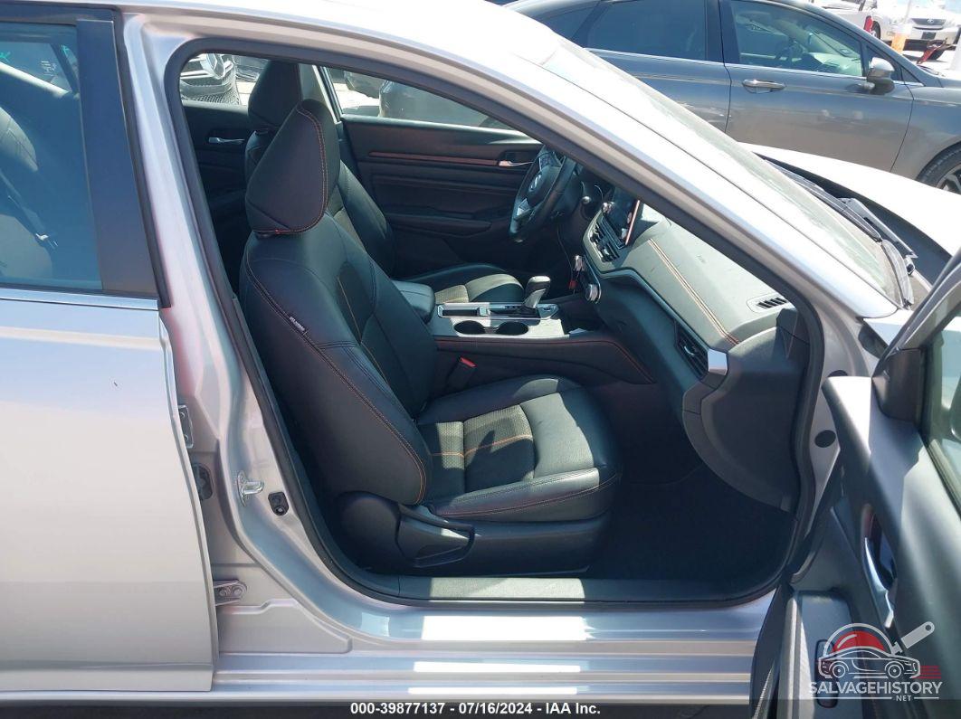 1N4BL4CV2NN300119 2022 NISSAN ALTIMA photo no. 5