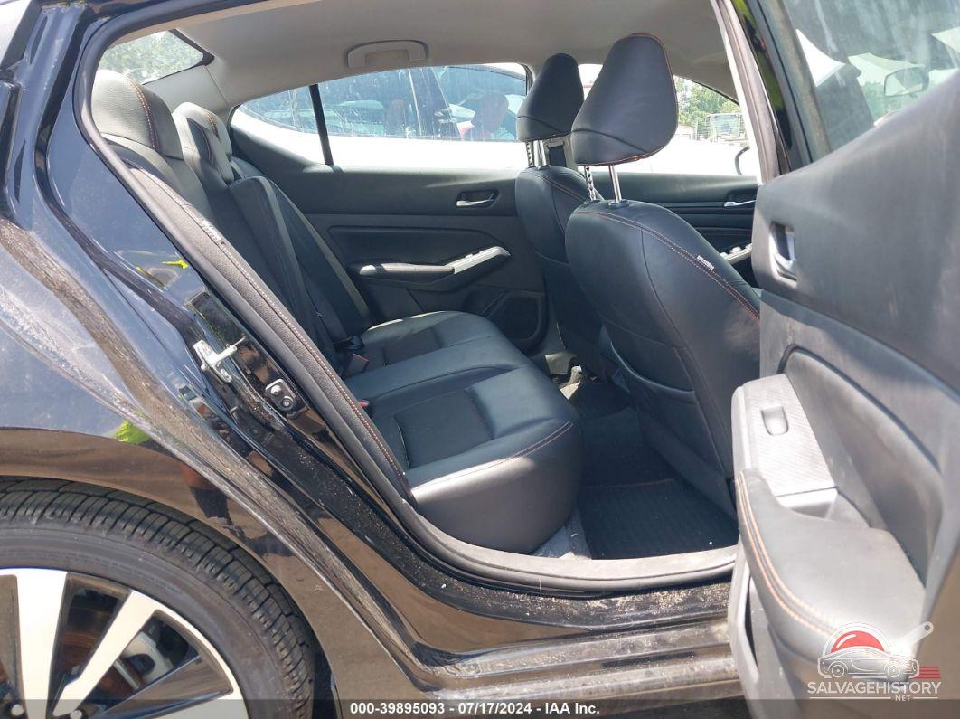 1N4BL4CV3NN396553 2022 NISSAN ALTIMA photo no. 8
