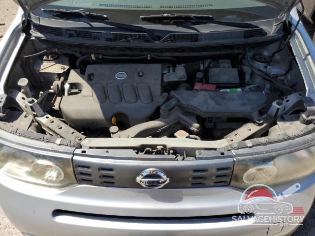 JN8AZ2KR6DT305013 2013 NISSAN CUBE photo no. 11
