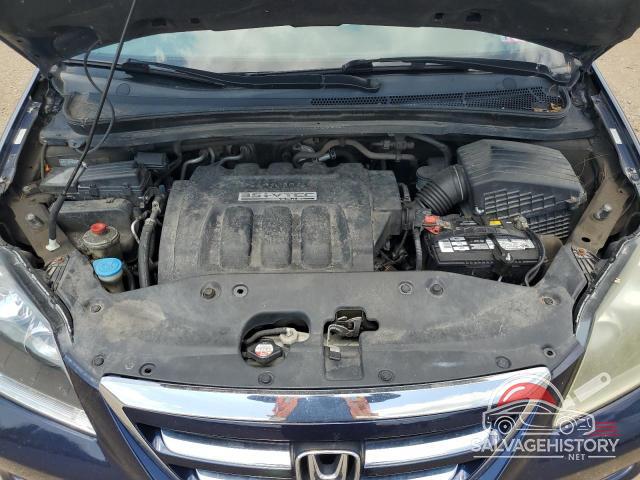 5FNRL38666B129945 2006 HONDA All Models photo no. 12