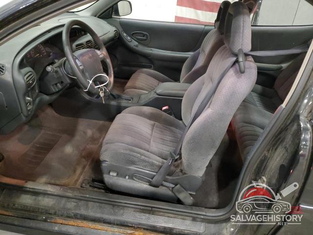 1G2WP12K6YF184660 2000 PONTIAC GRANDPRIX photo no. 7