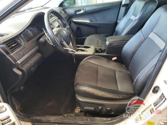 4T1BF1FK3CU629007 2012 TOYOTA CAMRY photo no. 7