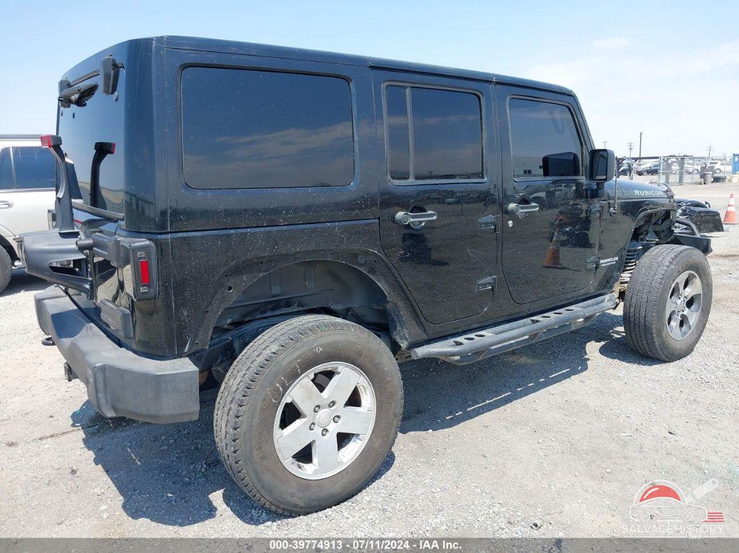 1C4BJWFG6CL112950 2012 JEEP WRANGLER UNLIMITED photo no. 4