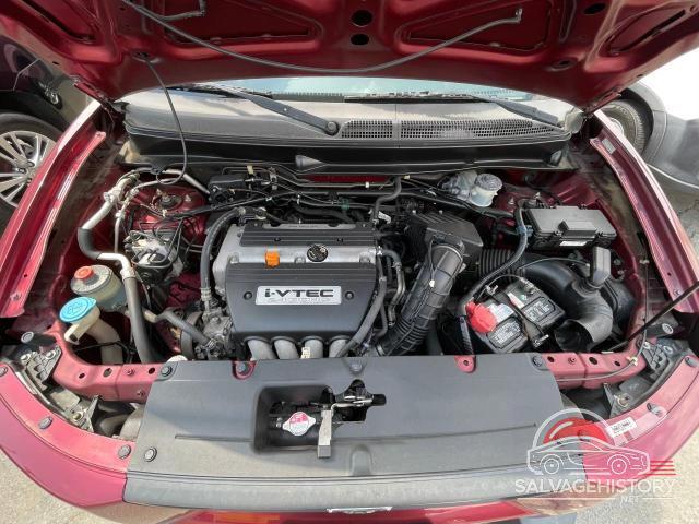 5J6YH18787L000060 2007 HONDA ELEMENT photo no. 7