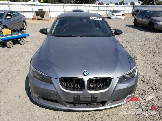 WBAWB33588P132873 2008 BMW 3 SERIES photo no. 5