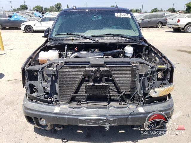 1GKEK63U44J251545 2004 GMC YUKON photo no. 5