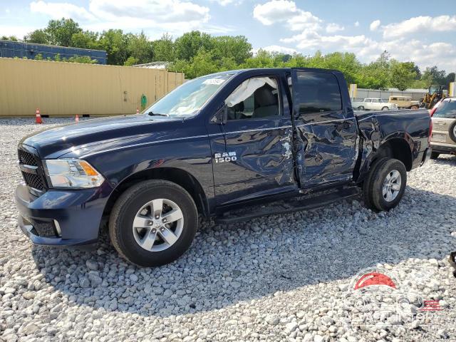 1C6RR7KG4HS507104 2017 RAM 1500 photo no. 19