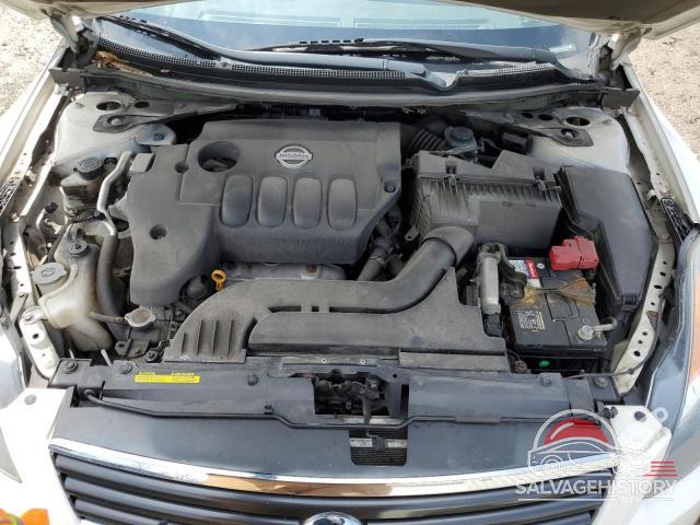 1N4AL21E89C143166 2009 NISSAN ALTIMA photo no. 11