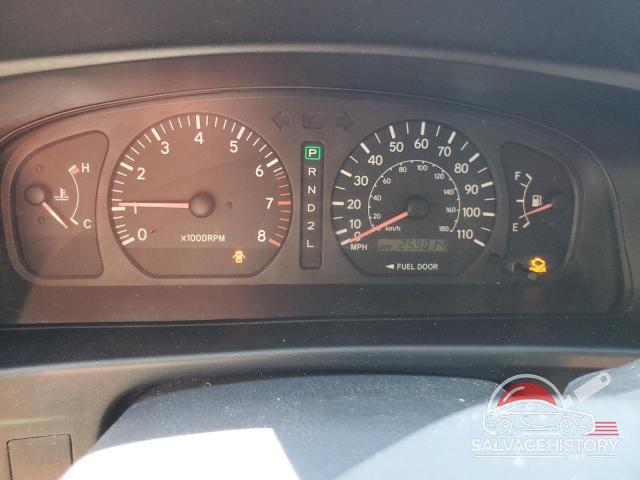 4T3ZF13C2XU136430 1999 TOYOTA All Models photo no. 9