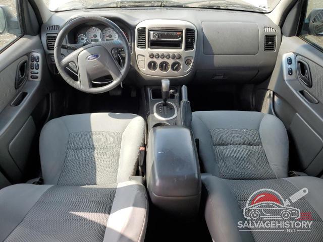 1FMYU96H66KD26533 2006 FORD ESCAPE photo no. 8