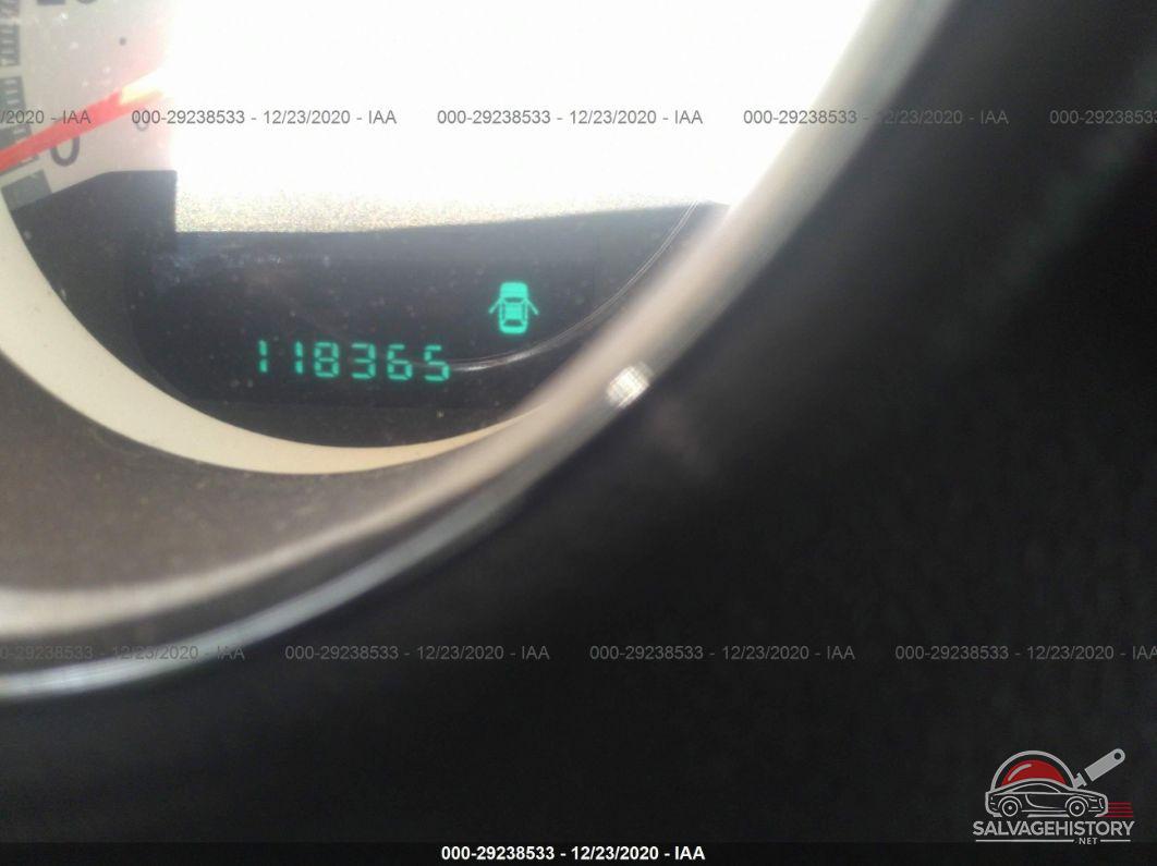 2B3KA43GX8H321168 2008 DODGE CHARGER photo no. 7