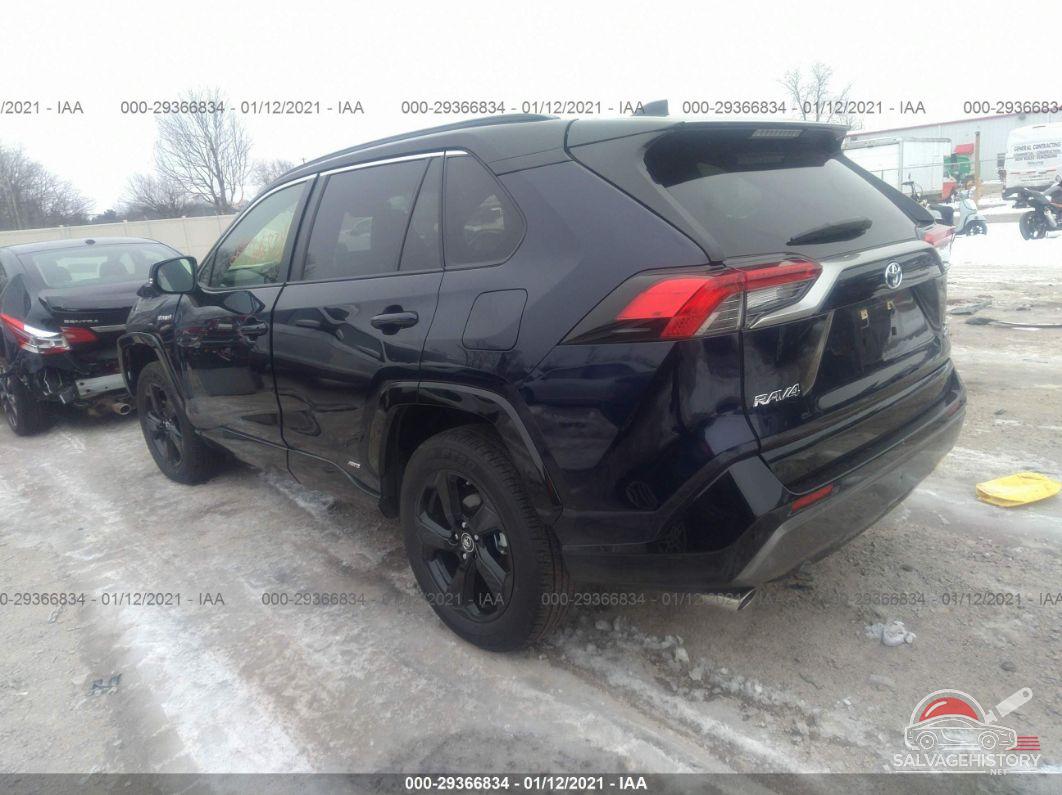 JTMEWRFV4KD509659 2019 TOYOTA RAV4 photo no. 3
