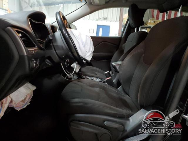 1C4PJMCB4KD125482 2019 JEEP GRAND CHER photo no. 7