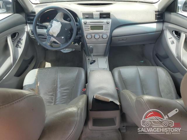 4T1BF3EK8BU165787 2011 TOYOTA CAMRY photo no. 8