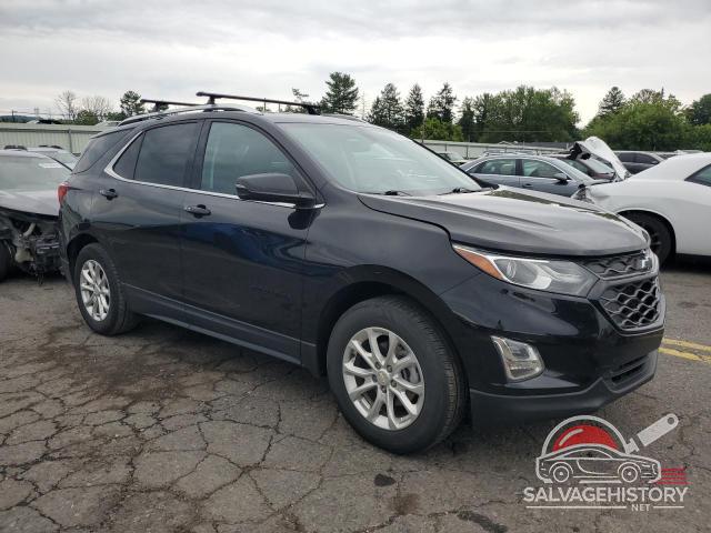 2GNAXUEV9K6186148 2019 CHEVROLET EQUINOX photo no. 4