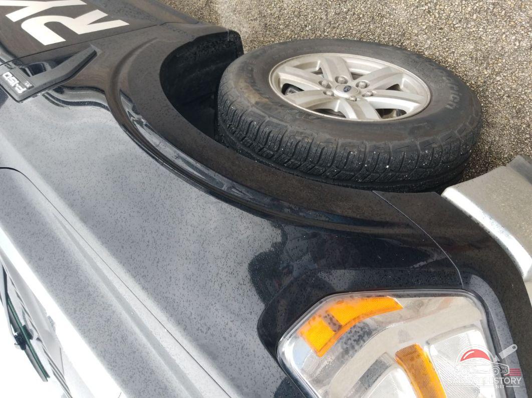 1FTMF1CB5MKF07490 2021 FORD F-150 photo no. 8