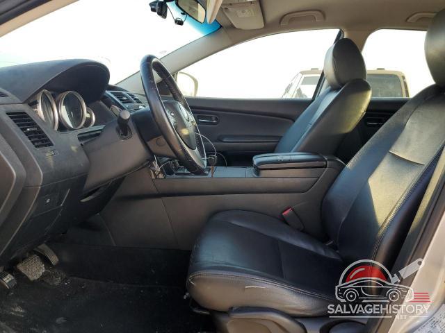 JM3TB2BA8E0437123 2014 MAZDA CX-9 photo no. 7