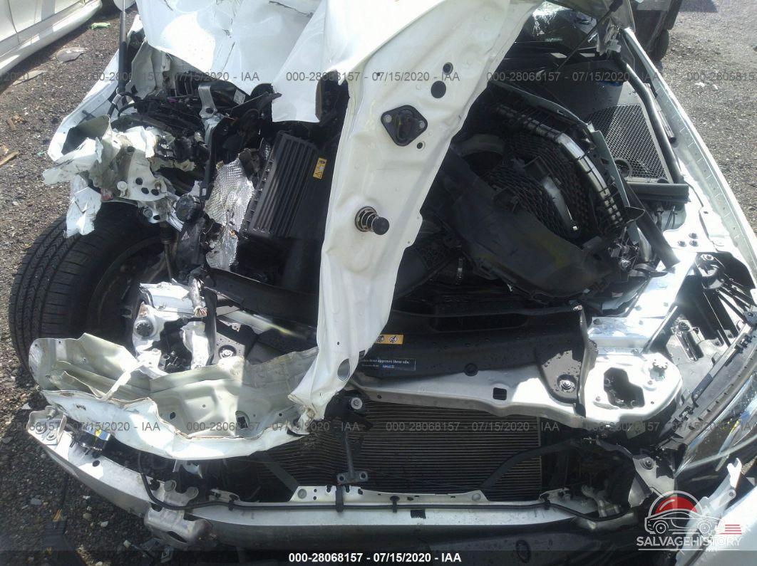 WDDZF4KB6HA080878 2017 MERCEDES-BENZ E-CLASS photo no. 10