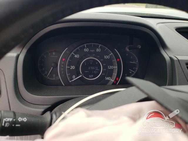 2HKRM4H71DH658049 2013 HONDA CRV photo no. 9