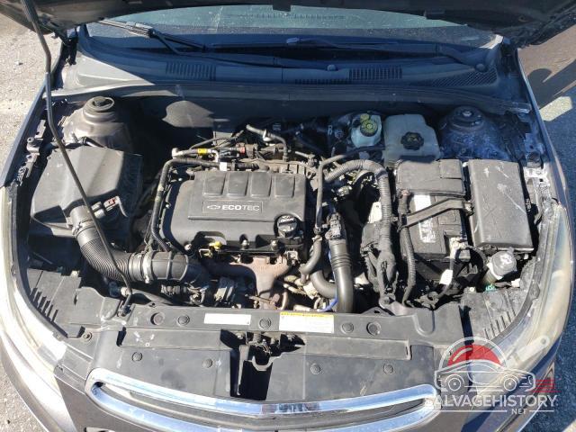 1G1PE5SB7F7141197 2015 CHEVROLET CRUZE photo no. 11