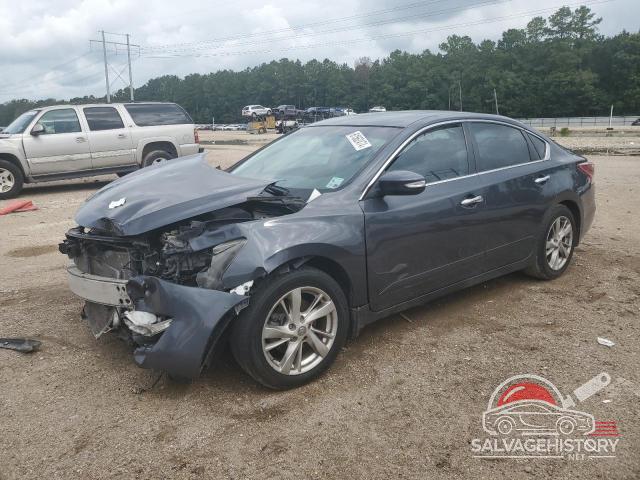 1N4AL3AP2DN472322 2013 NISSAN ALTIMA photo no. 14