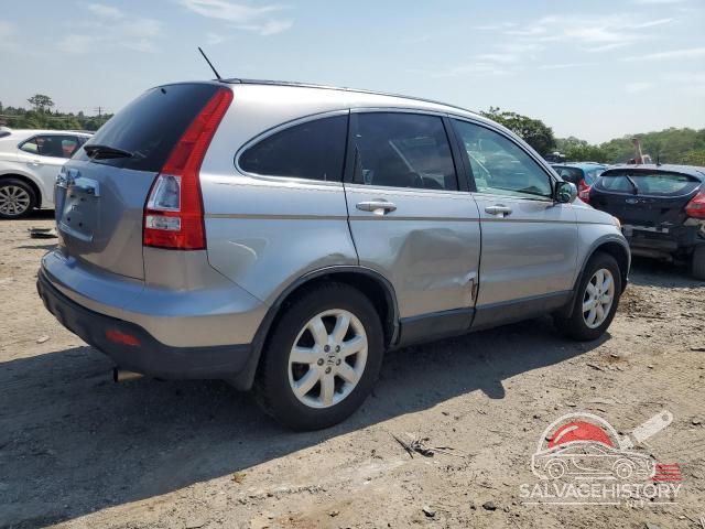 JHLRE48748C079011 2008 HONDA CRV photo no. 3