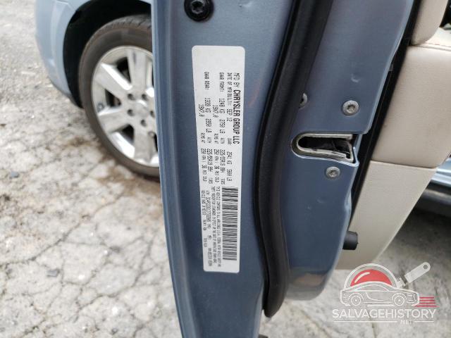 3C4PDDDG1DT532805 2013 DODGE JOURNEY photo no. 13