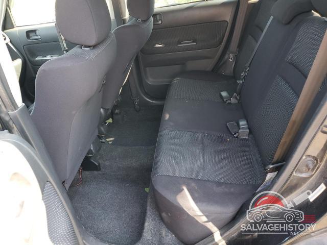 JTLKT324550172103 2005 TOYOTA SCION photo no. 11