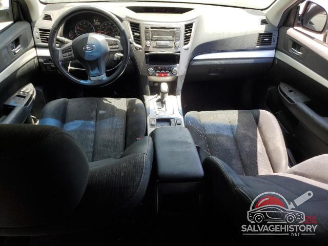 4S4BRBCC0D3279479 2013 SUBARU OUTBACK photo no. 8
