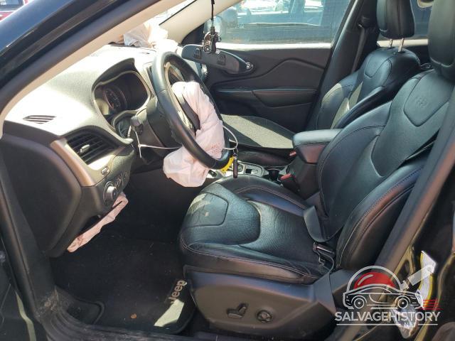 1C4PJLDS0FW560096 2015 JEEP GRAND CHER photo no. 7