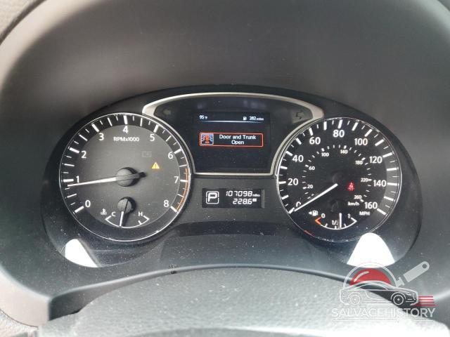 1N4AL3AP0FC104199 2015 NISSAN ALTIMA photo no. 9