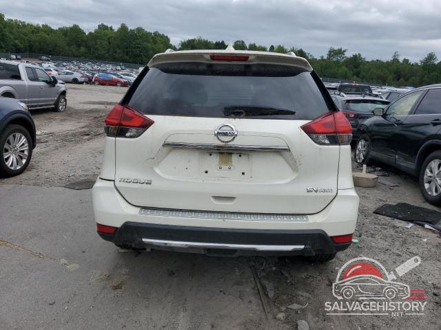 JN8AT2MV0HW284207 2017 NISSAN ROGUE photo no. 6