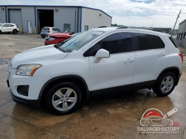 3GNCJLSB7FL203433 2015 CHEVROLET TRAX photo no. 24