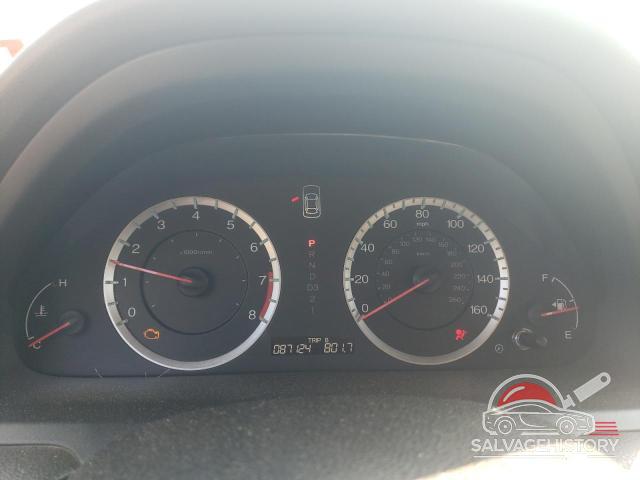 1HGCP2F32AA101320 2010 HONDA ACCORD photo no. 9