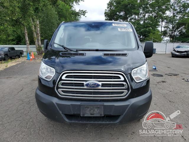 1FBZX2YG8KKA76514 2019 FORD TRANSIT photo no. 5
