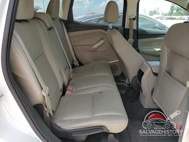 1FMCU9GD6HUB95763 2017 FORD ESCAPE photo no. 11