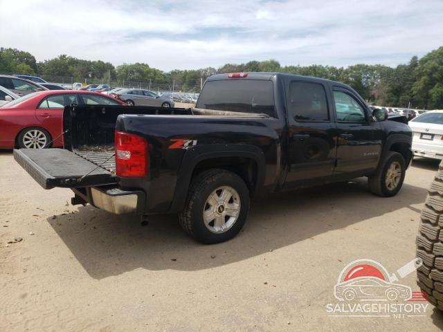 3GCRKSE33AG232430 2010 CHEVROLET ALL Models photo no. 3