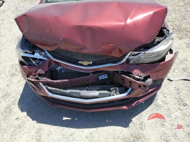 1G1BE5SM5G7245894 2016 CHEVROLET CRUZE photo no. 11