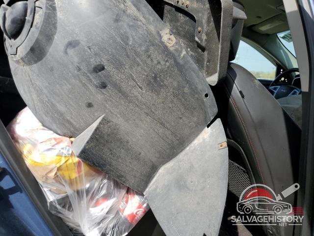 2GKFLVEK0C6198183 2012 GMC TERRAIN photo no. 11