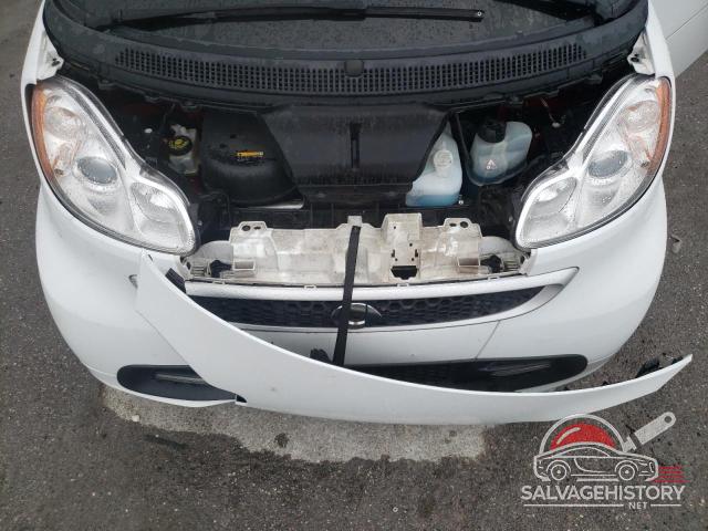WMEEJ9AA9EK777398 2014 SMART FORTWO photo no. 11