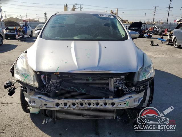 1FMCU0GXXGUB99349 2016 FORD ESCAPE photo no. 5