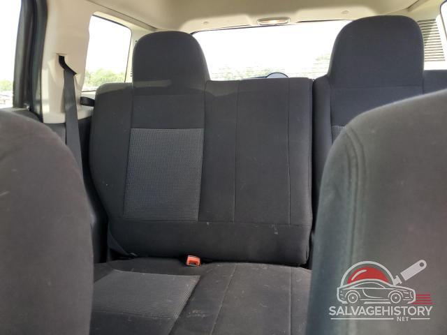 1C4NJRBB3ED810616 2014 JEEP PATRIOT photo no. 10