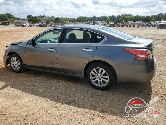 1N4AL3AP9FC275422 2015 NISSAN ALTIMA photo no. 2